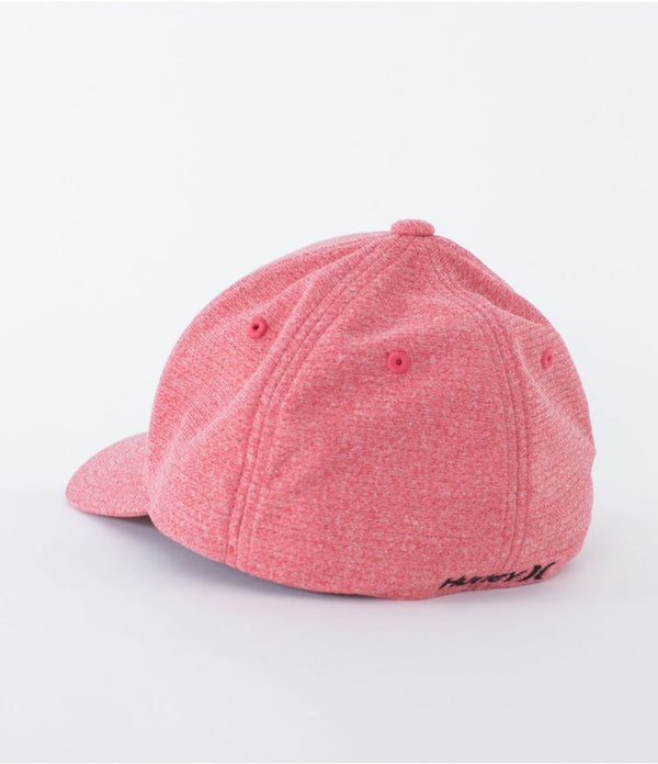 Hurley Cap stretch fit men - H2O-Dri pismo