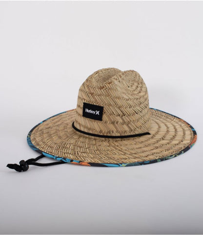 Капелюх straw Java Hurley
