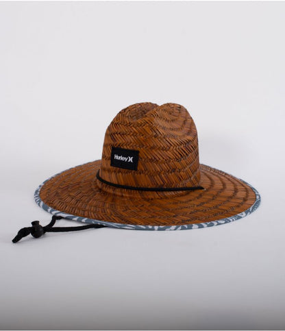 Капелюх straw Java Hurley