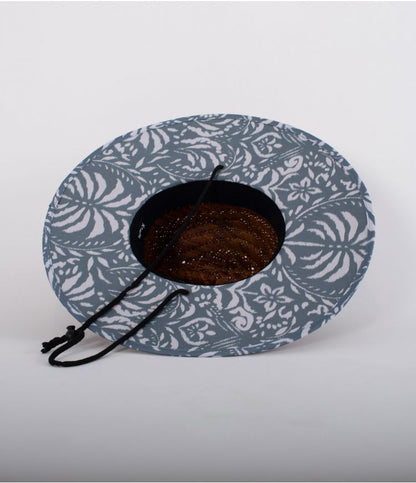 Капелюх straw Java Hurley