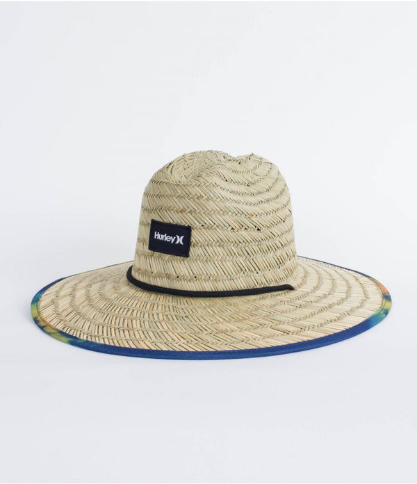 Hurley Hat straw men - Java