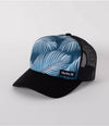 Cap trucker Rincon Hurley