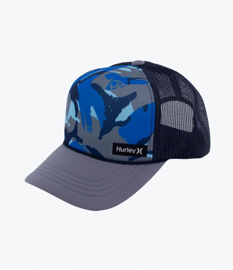 Капелюх Hurley trucker men - Rincon
