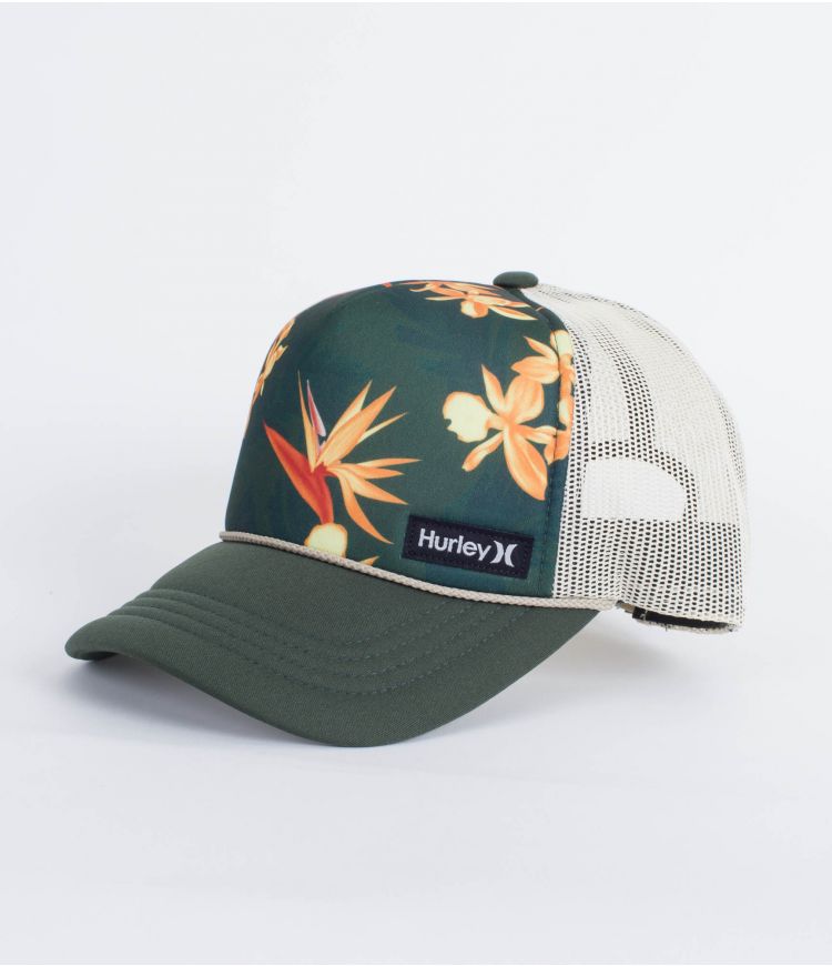 Капелюх Hurley trucker men - Rincon