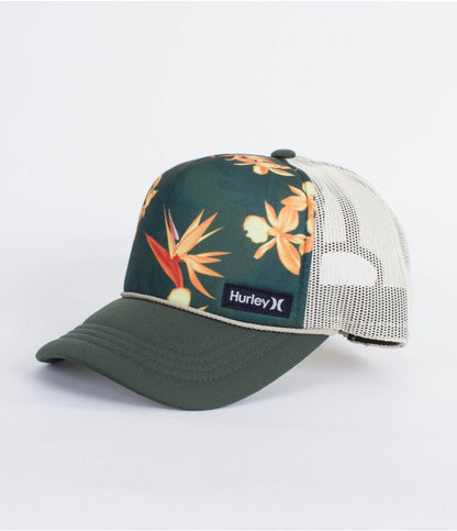 Капелюх Hurley trucker men - Rincon
