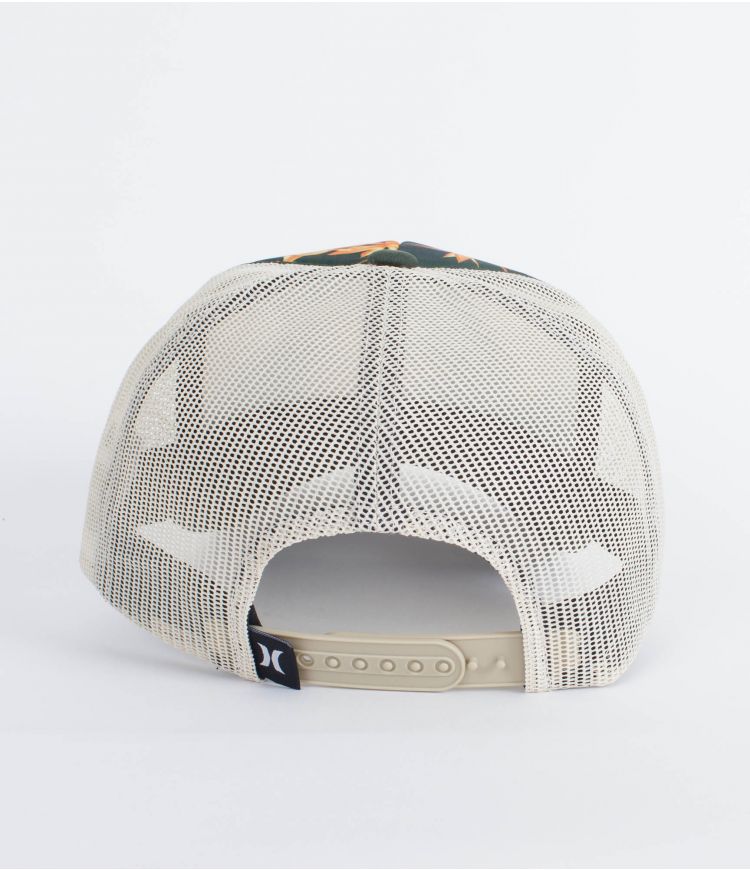 Hurley Cap trucker men - Rincon