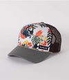 Cap trucker Rincon Hurley