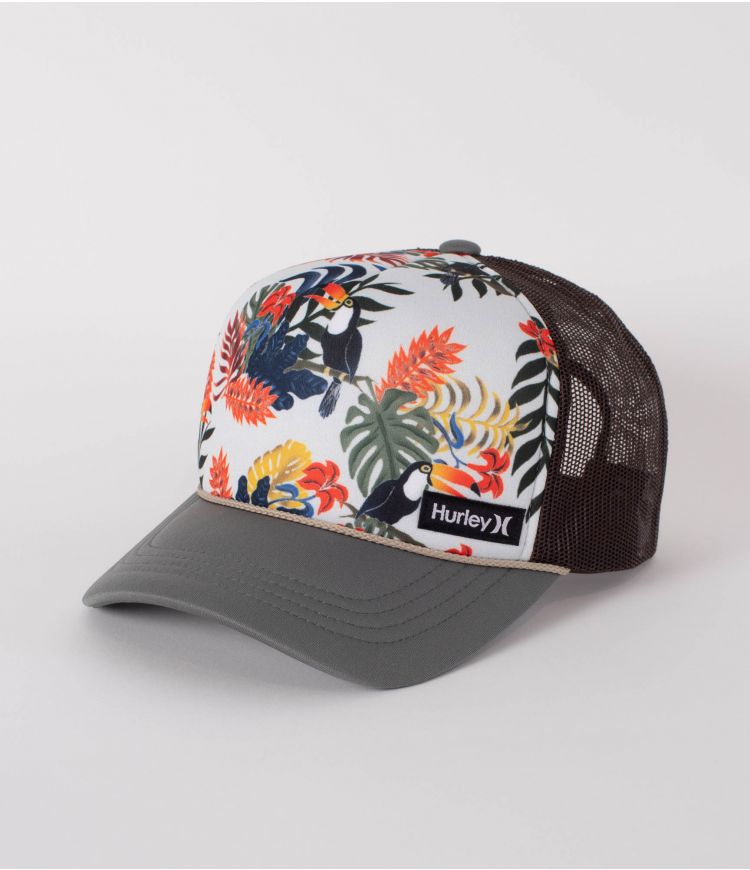 Капелюх Hurley trucker men - Rincon