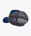 Hurley Cap trucker men - Rincon
