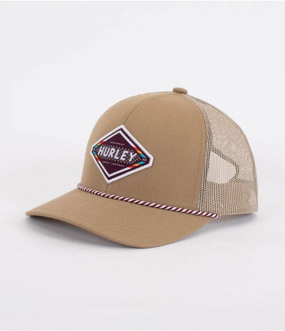 Кепка M Velocity Trucker Hurley