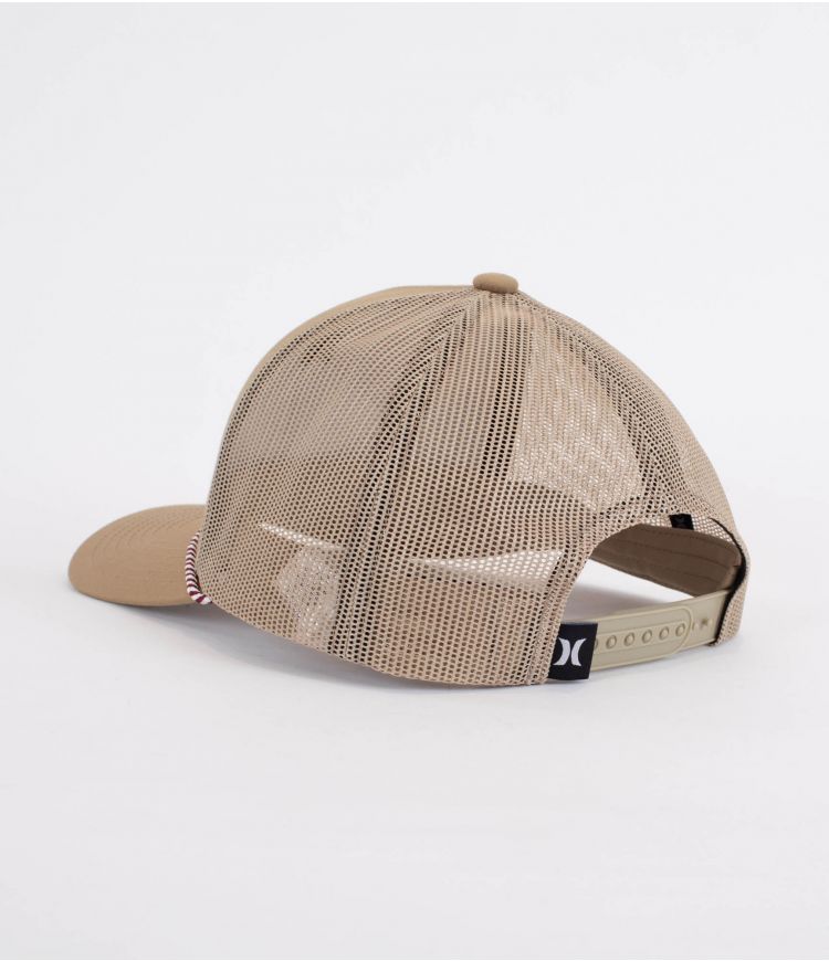 Кепка M Velocity Trucker Hurley