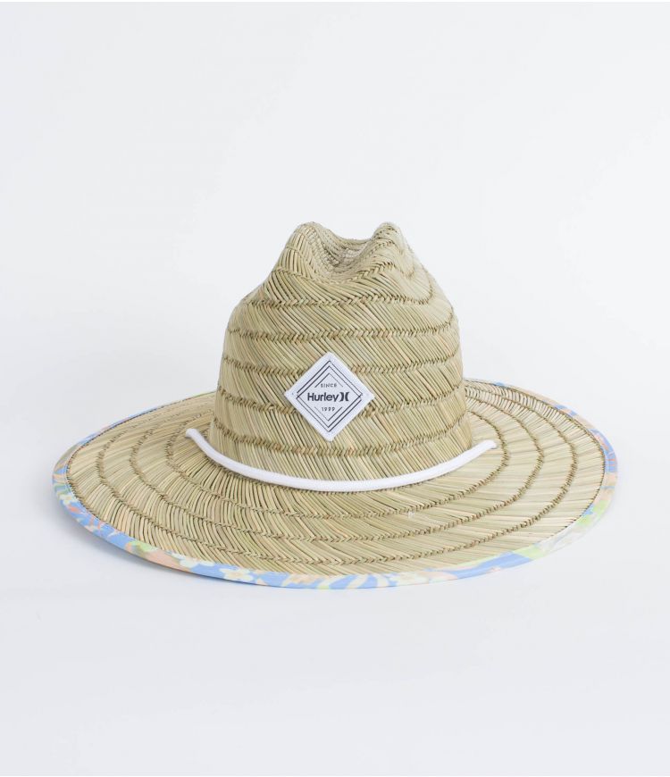 Капелюх Hurley straw women - Diamond