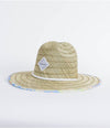 Hurley Hat straw women - Diamond