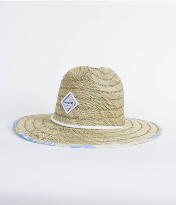 Hurley Hat straw women - Diamond