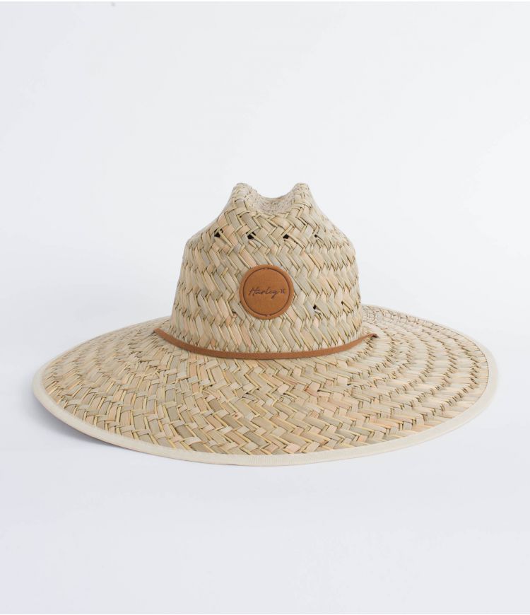 Hurley Hat straw women - Rockpot