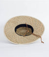 Hurley Hat straw women - Rockpot