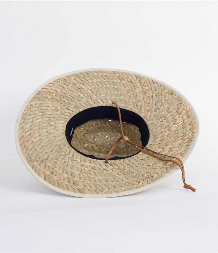 Hurley Hat straw women - Rockpot