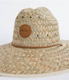 Hurley Hat straw women - Rockpot