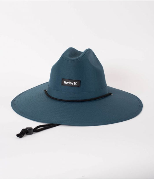 Hat Land to sea protect Hurley