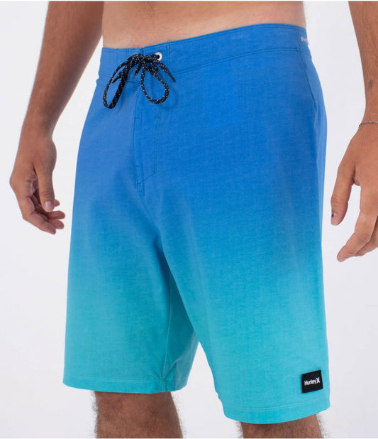 Boardshort Phantom eco weekender 20" Hurley