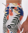 Boardshort Phantom eco Block Party engineered 18" Hurley