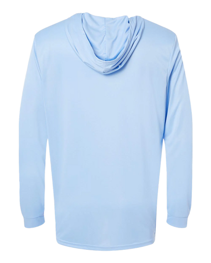 Phase Five Haze SPF Hoodie