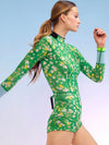 CLOVER WETSUIT