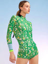 CLOVER WETSUIT