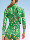 CLOVER WETSUIT