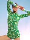 CLOVER WETSUIT