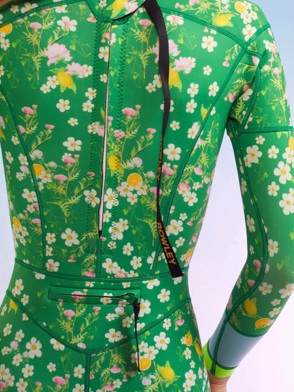 CLOVER WETSUIT
