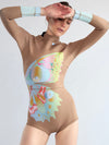 BUTTERFLY WETSUIT