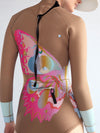 BUTTERFLY WETSUIT