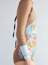 BUTTERFLY WETSUIT