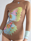 BUTTERFLY WETSUIT