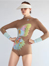 BUTTERFLY WETSUIT