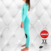 JANGA PLUS SERIES GALZ LIGHTBLUE