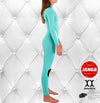 JANGA PLUS SERIES GALZ LIGHTBLUE