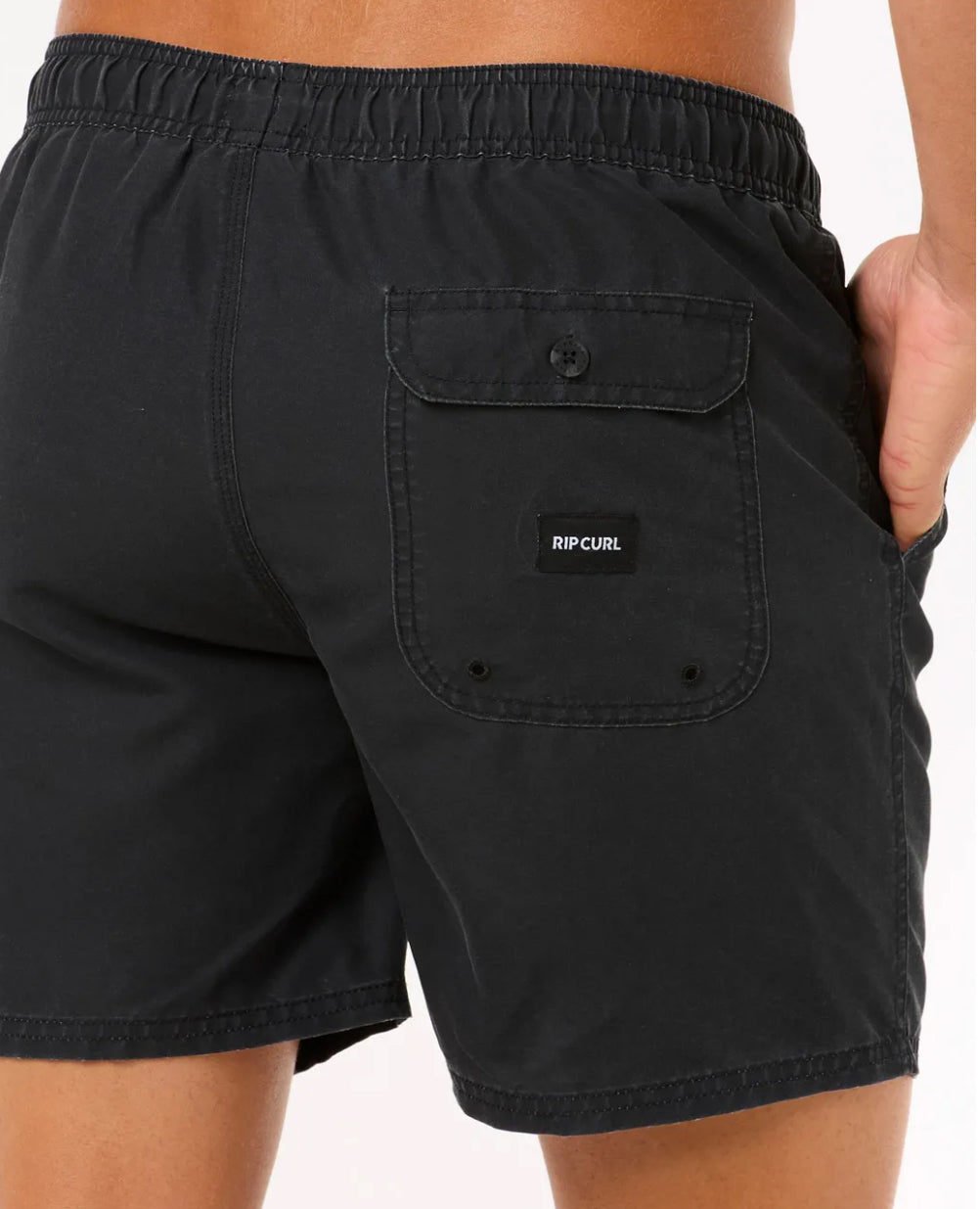 Easy Living Volley Board Shorts Rip Curl