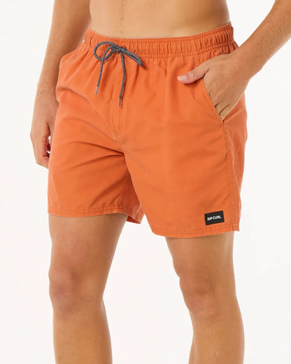 Easy Living Volley Board Shorts Rip Curl
