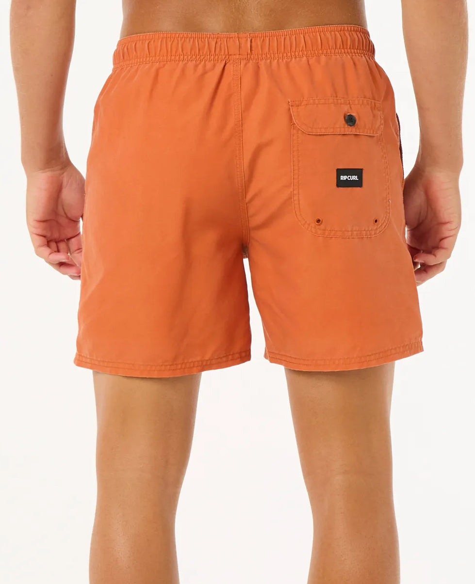 Easy Living Volley Board Shorts Rip Curl