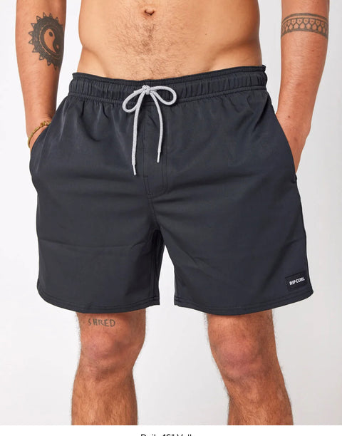 Daily Volley Board Shorts Rip Curl