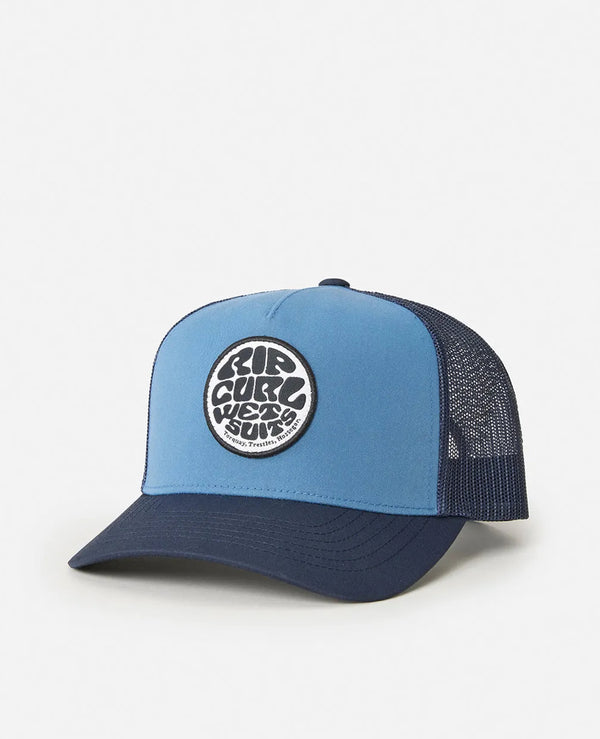 Wetsuit Icon Trucker Cap Rip Curl