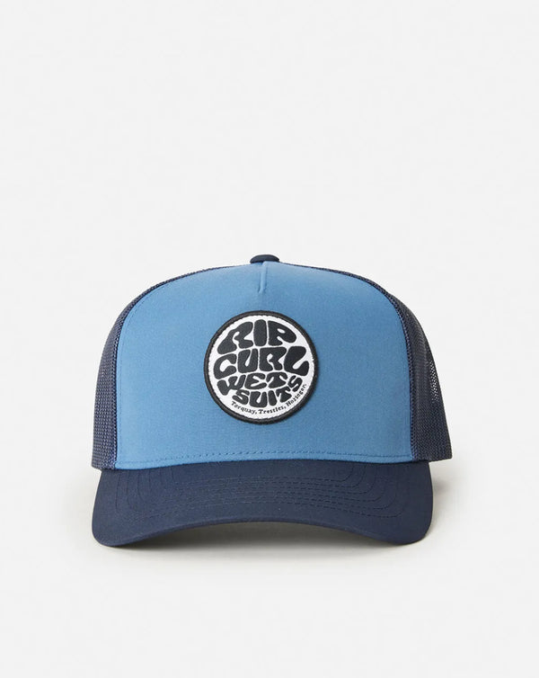 Wetsuit Icon Trucker Cap Rip Curl