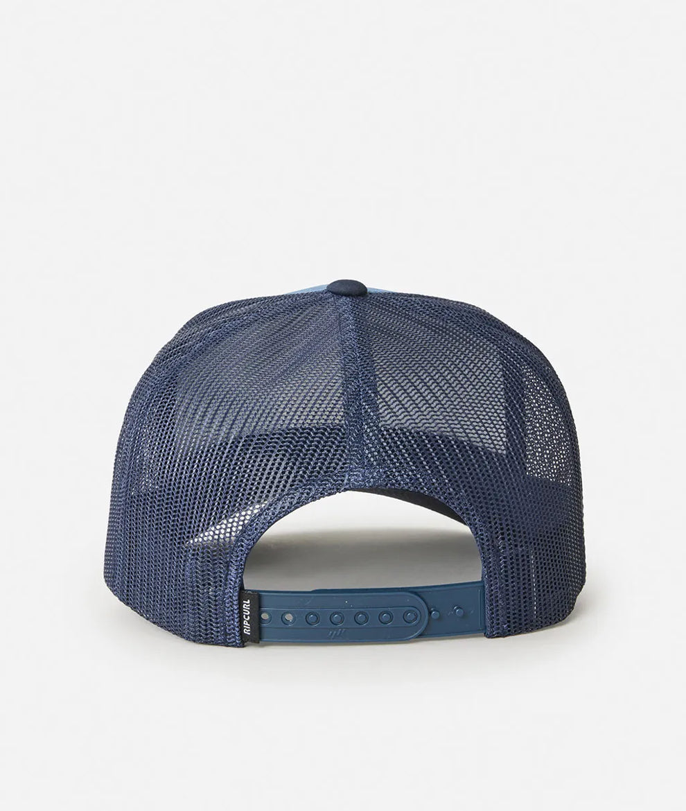 Wetsuit Icon Trucker Cap Rip Curl