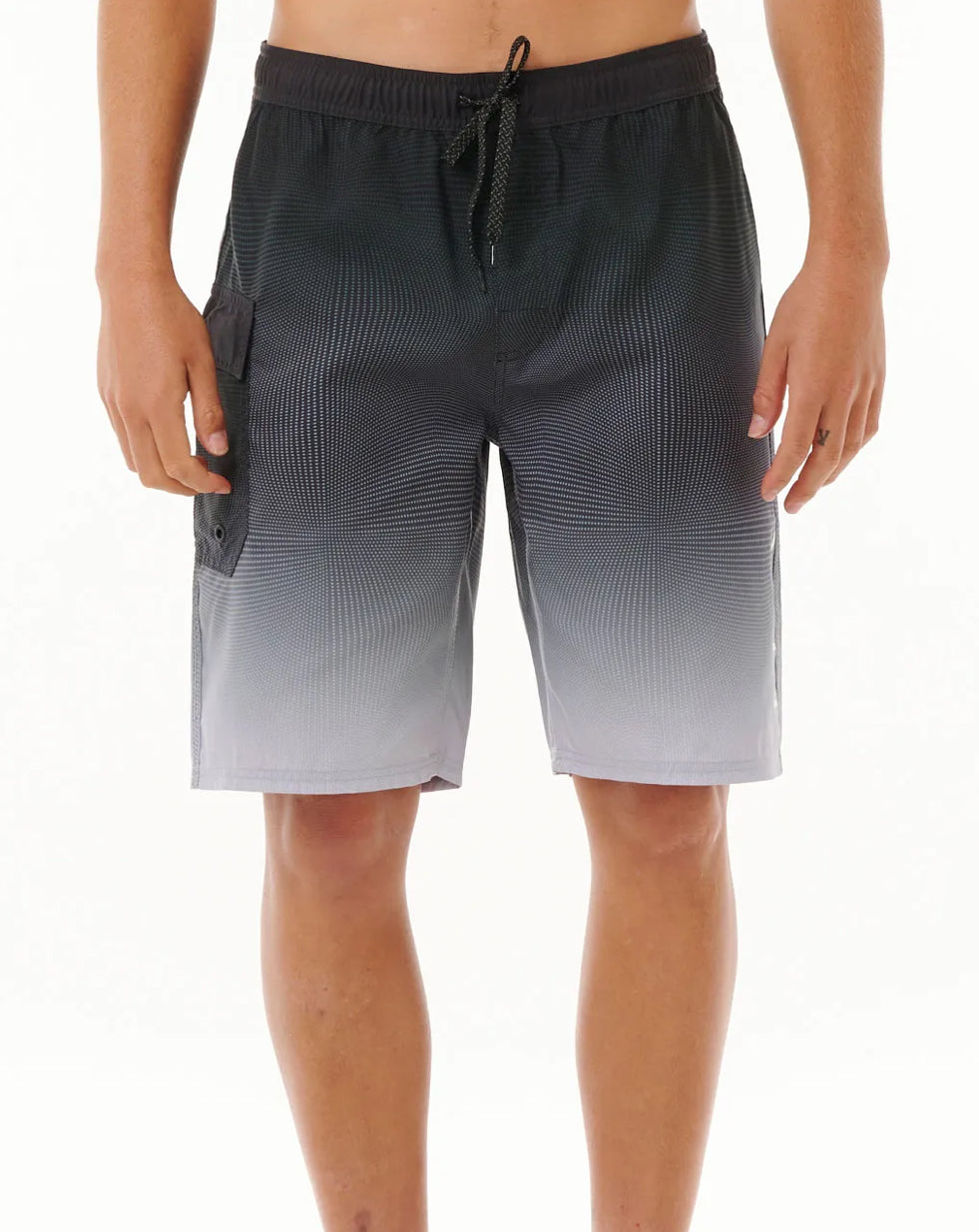 Shock Easy Fit Board Shorts Rip Curl