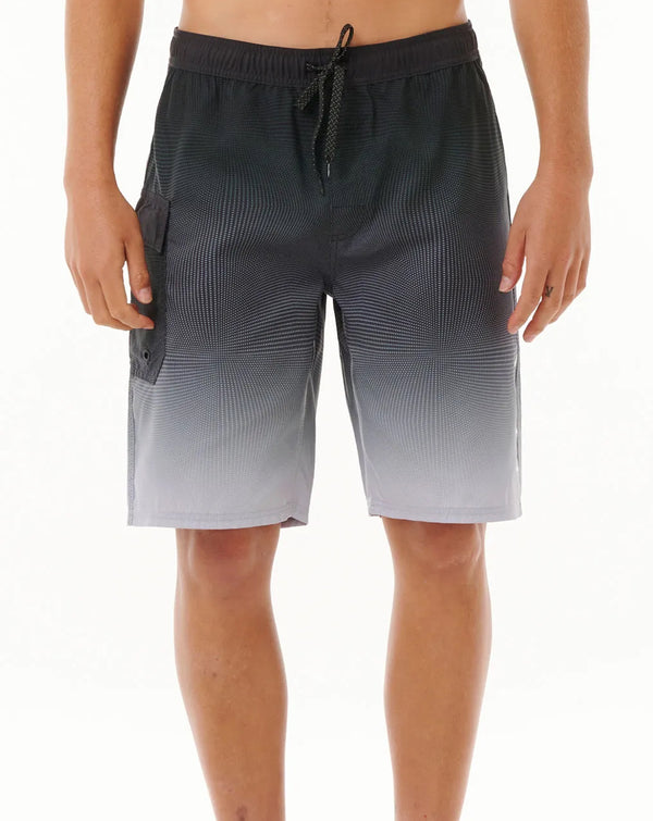 Shock Easy Fit Board Shorts Rip Curl