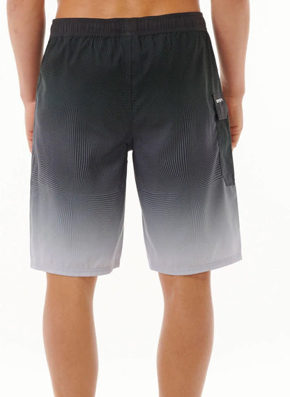 Shock Easy Fit Board Shorts Rip Curl