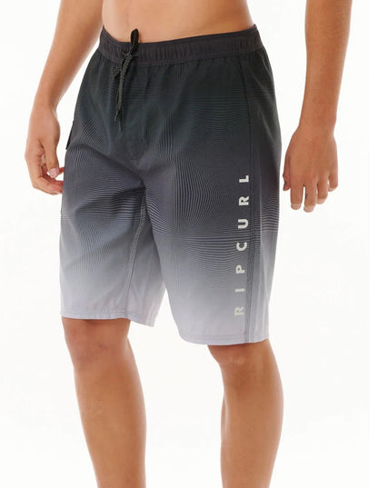 Shock Easy Fit Board Shorts Rip Curl