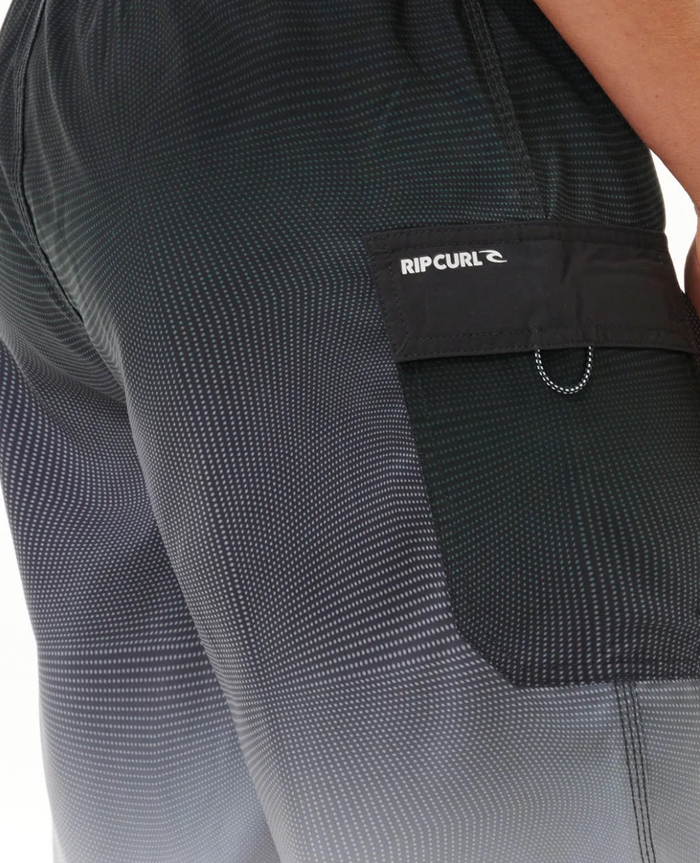 Shock Easy Fit Board Shorts Rip Curl